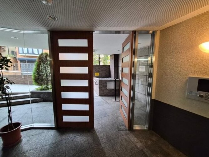 その他共用部 その他共用部