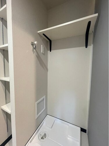 洗面台・洗面所