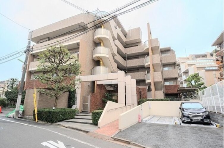 現地外観写真 現地外観写真