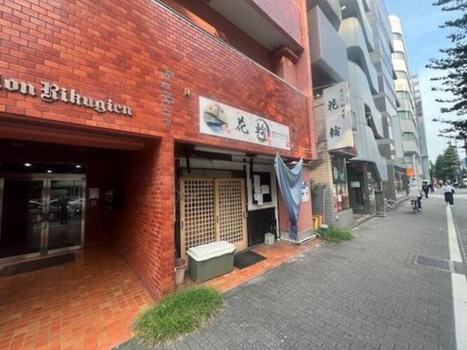 エントランス エントランス