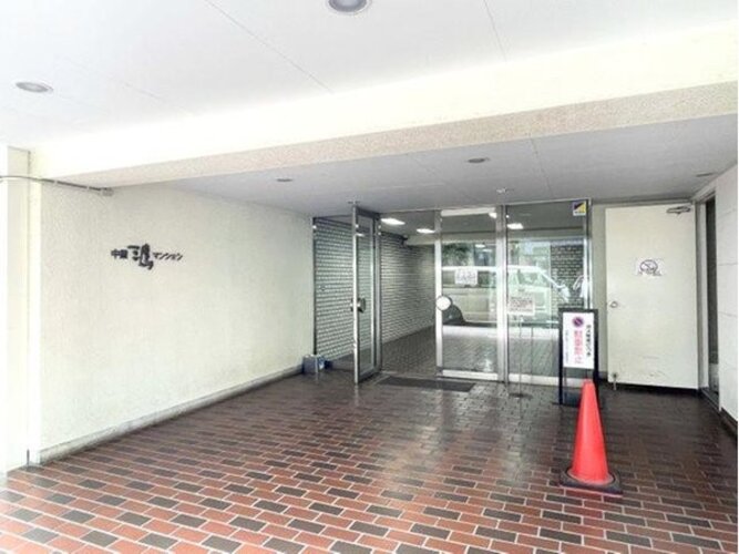 エントランス エントランス