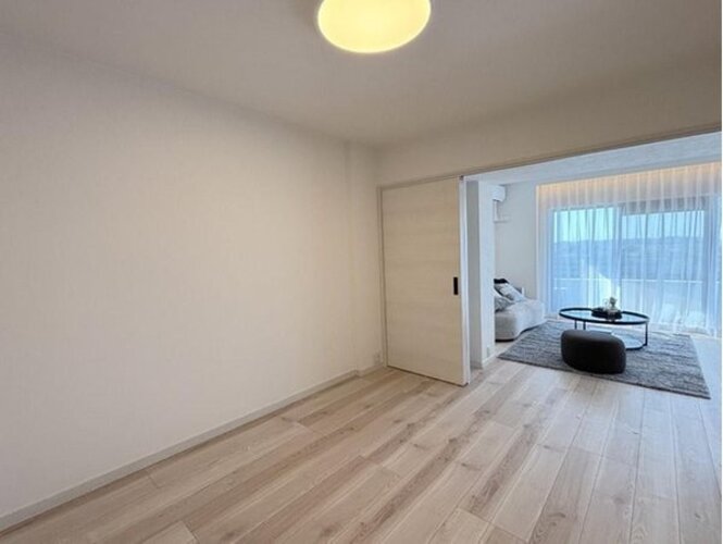 リビング以外の居室