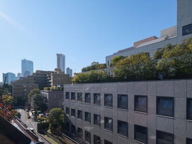 住戸からの眺望写真 住戸からの眺望写真