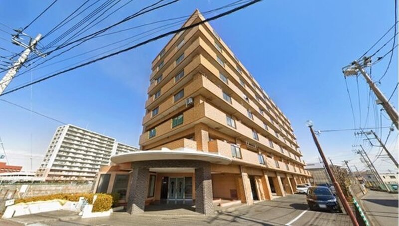 現地外観写真 現地外観写真