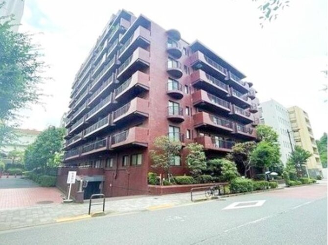 現地外観写真 現地外観写真