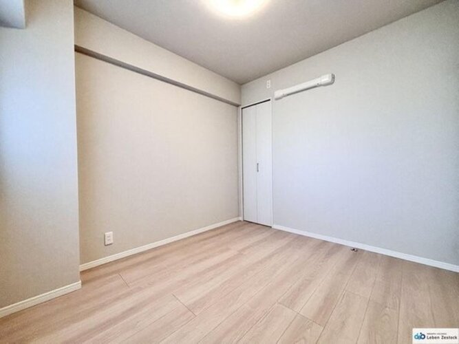 リビング以外の居室