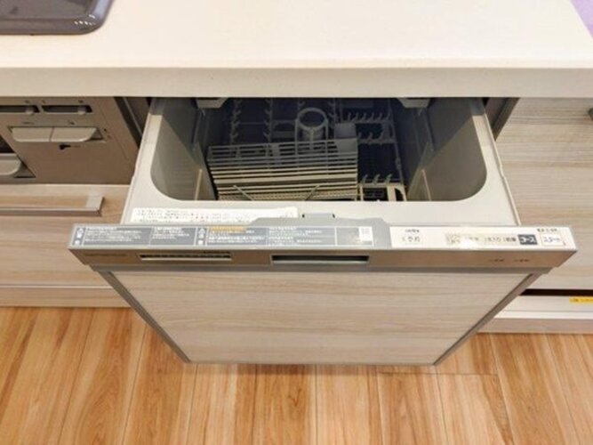 キッチン キッチン