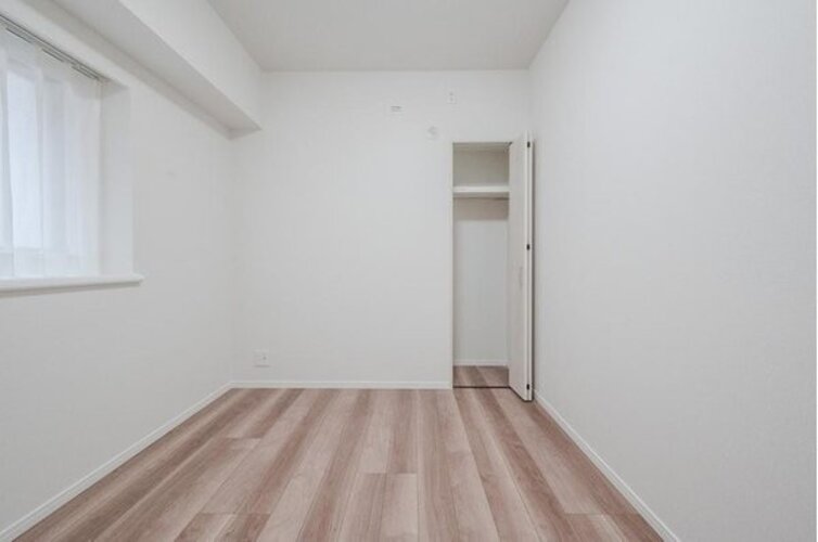 リビング以外の居室 リビング以外の居室