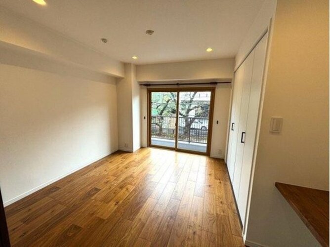 リビング以外の居室