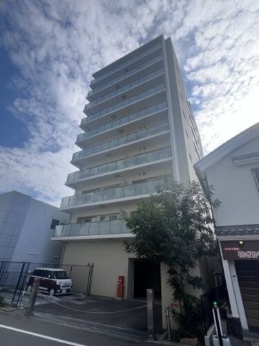 【外観】ワコーレ伊丹プレミア 【外観】ワコーレ伊丹プレミア