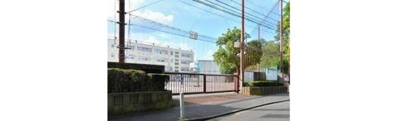 小学校 小学校