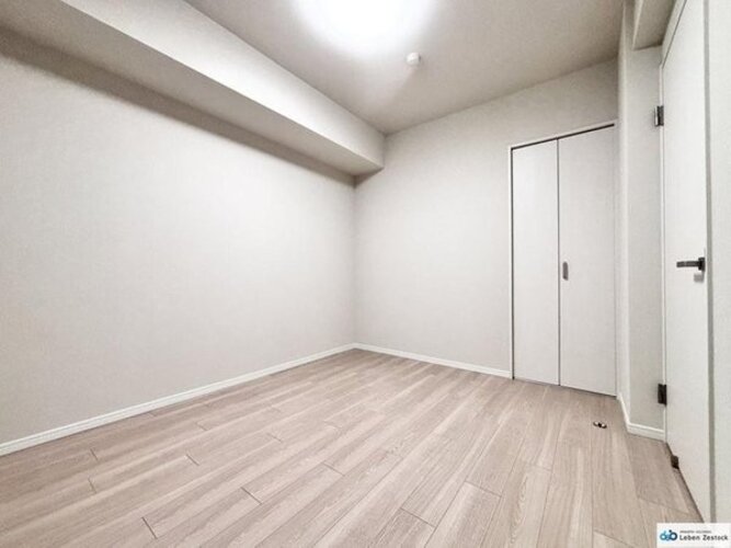 リビング以外の居室