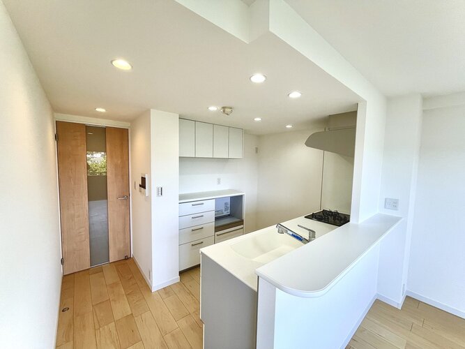 キッチン キッチン