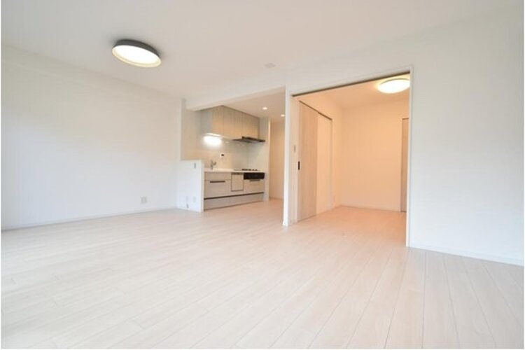 リビング リビング