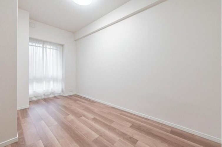 リビング以外の居室 リビング以外の居室