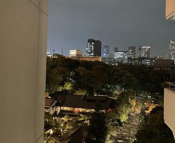 住戸からの眺望写真 住戸からの眺望写真