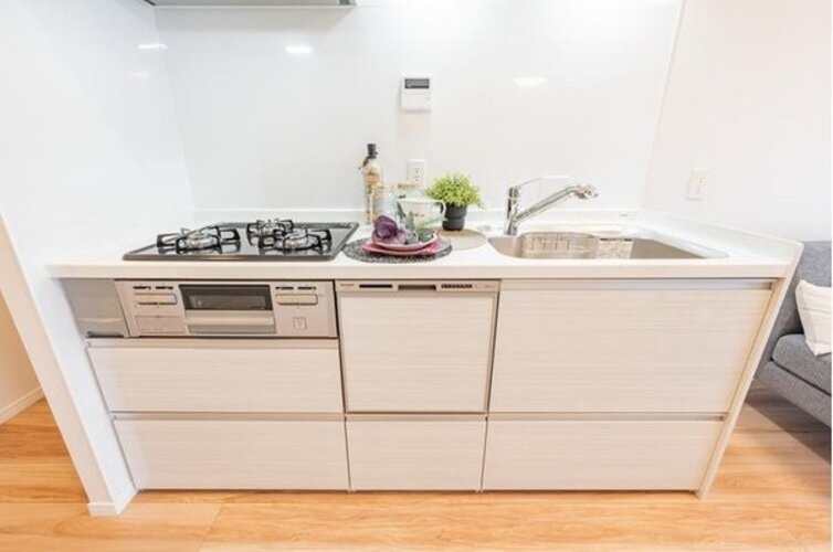 キッチン キッチン