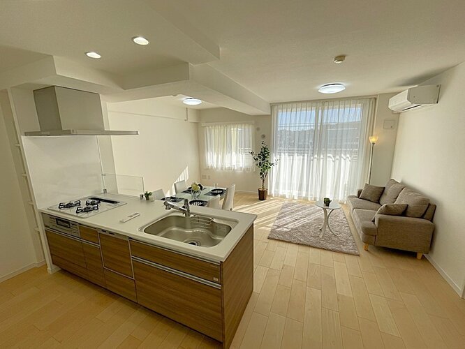 リビング リビング