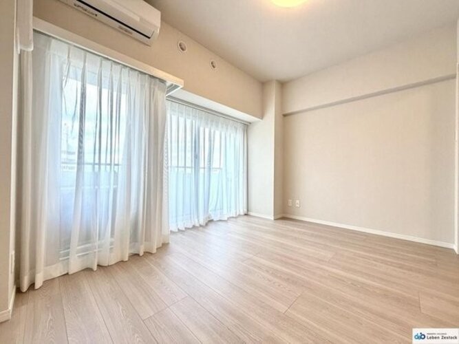 リビング以外の居室 リビング以外の居室