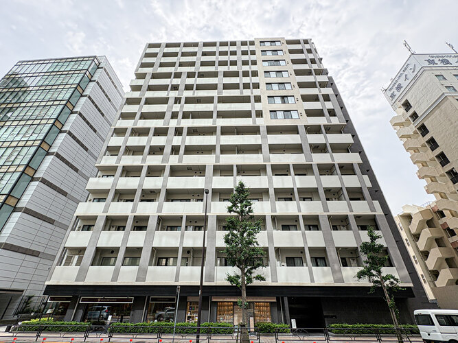東京メトロ丸ノ内線・南北線 「後楽園」駅まで徒歩1分 東京メトロ丸ノ内線・南北線 「後楽園」駅まで徒歩1分