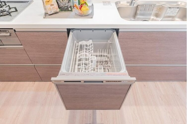 キッチン キッチン