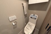 【洗面所】レジデンシャル南流山ガーデンテラス 