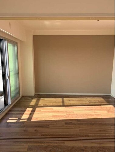 リビング以外の居室