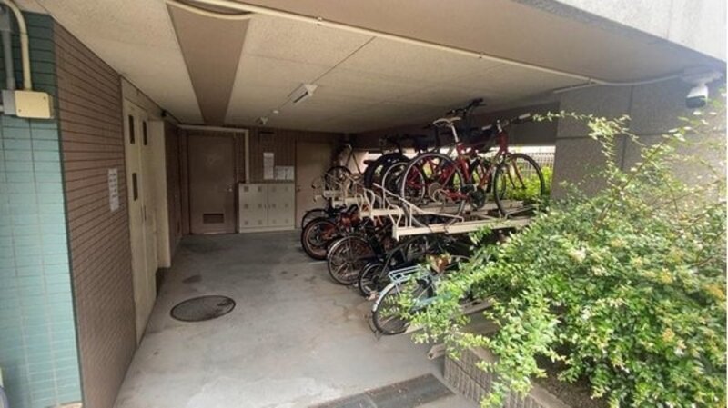 その他共用部