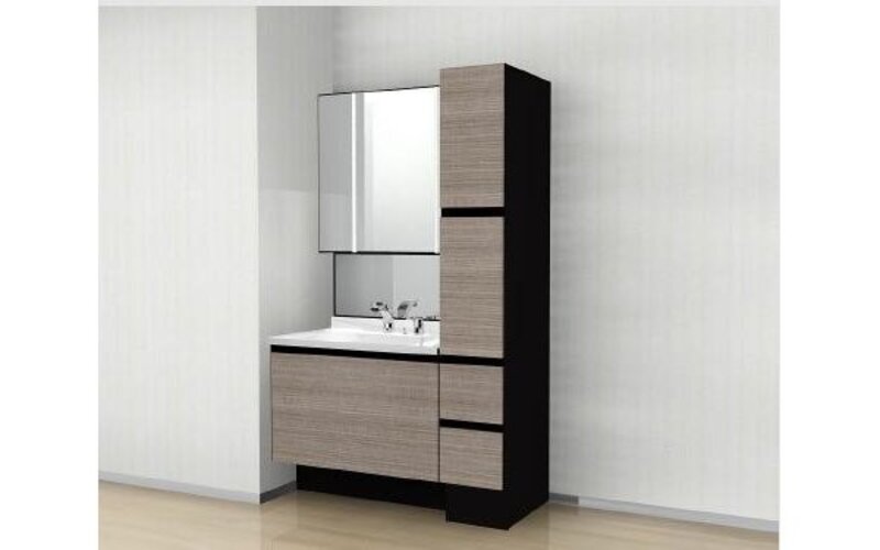 洗面台・洗面所