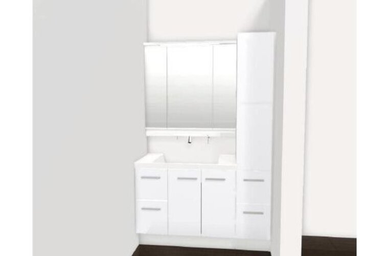 洗面台・洗面所