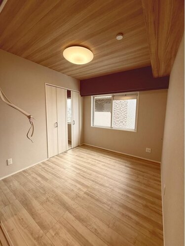 リビング以外の居室