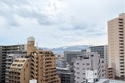 住戸からの眺望写真