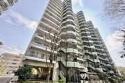 溝の口駅まで徒歩9分！　