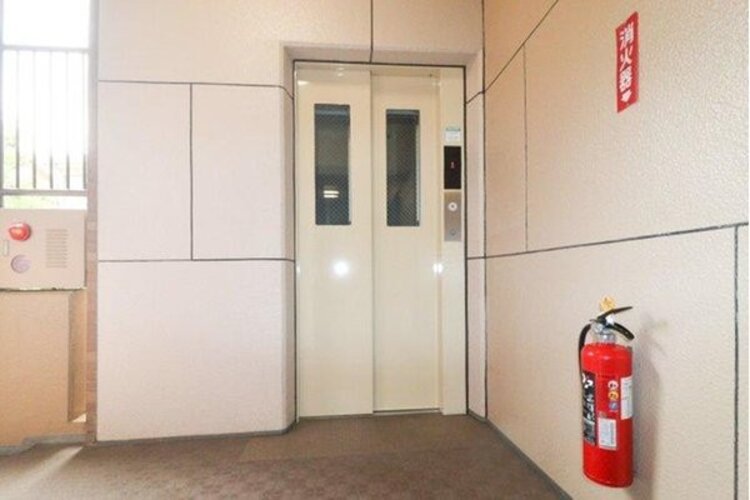 その他共用部 その他共用部