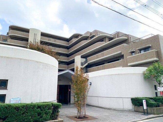 現地外観写真 現地外観写真