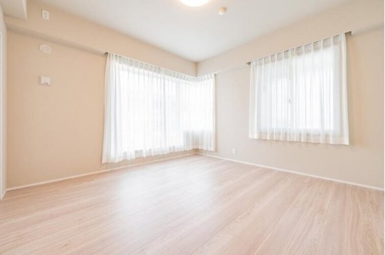 リビング以外の居室