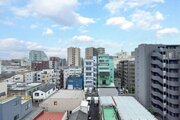 住戸からの眺望写真 住戸からの眺望写真