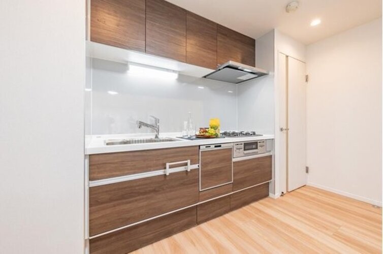 キッチン キッチン