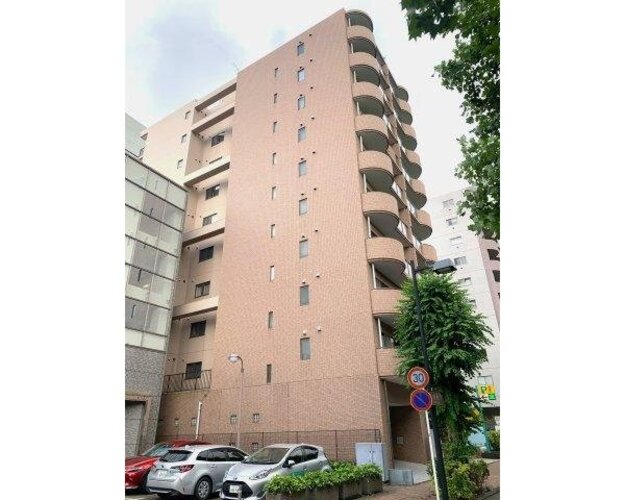 現地外観写真 現地外観写真