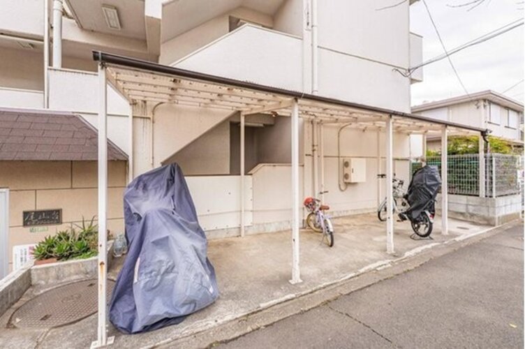 その他共用部