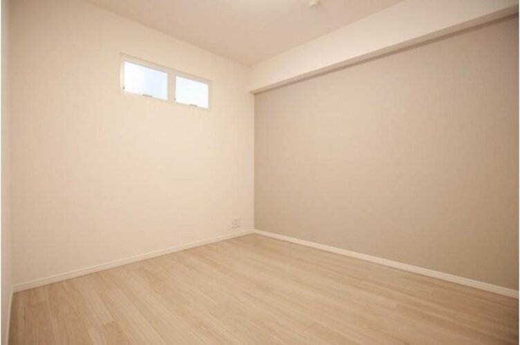 リビング以外の居室