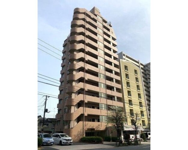 現地外観写真 現地外観写真