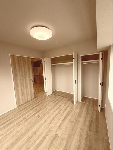 リビング以外の居室