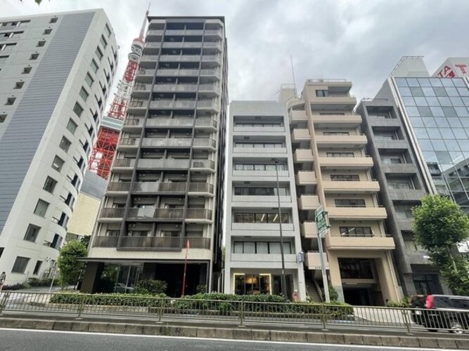 現地外観写真 現地外観写真