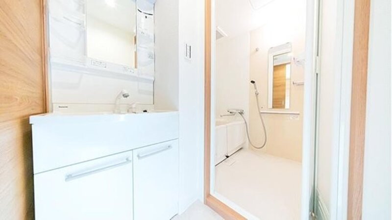 洗面台・洗面所