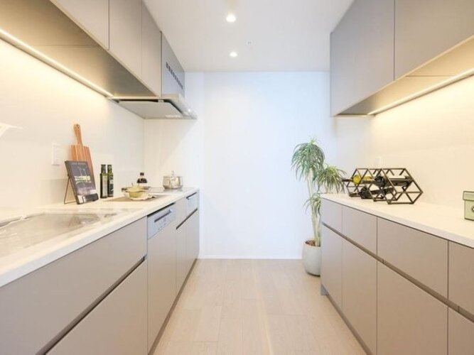 キッチン キッチン