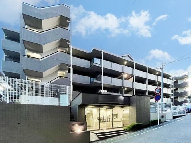 現地外観写真 現地外観写真