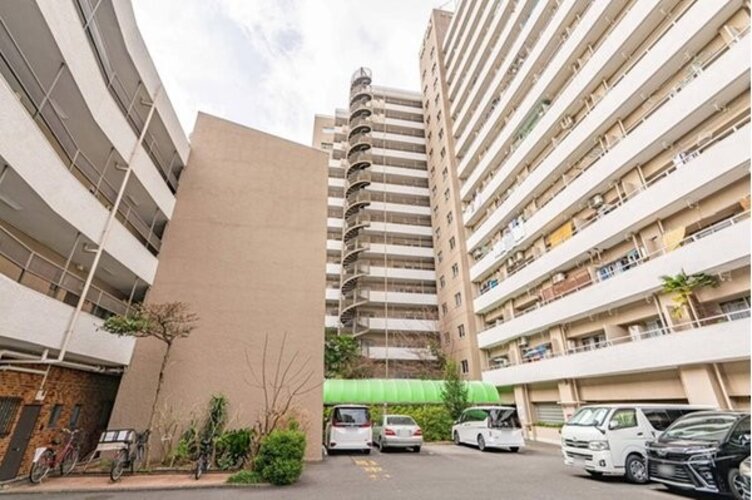 現地外観写真 現地外観写真