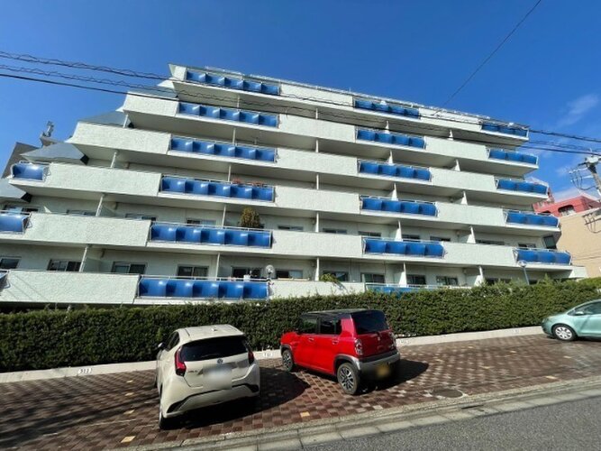 単身者向けリノベーション物件 単身者向けリノベーション物件