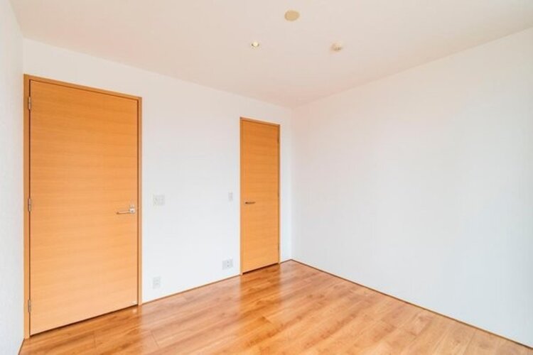 リビング以外の居室